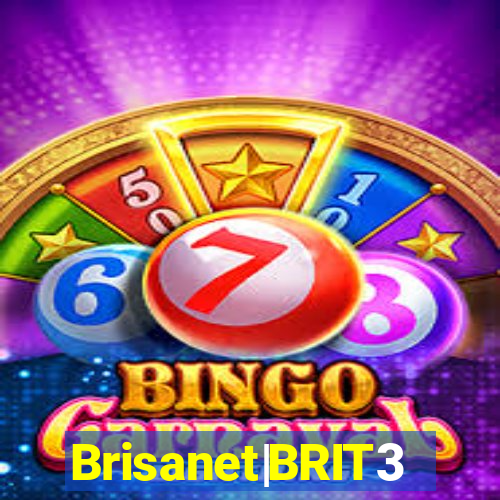 Brisanet|BRIT3